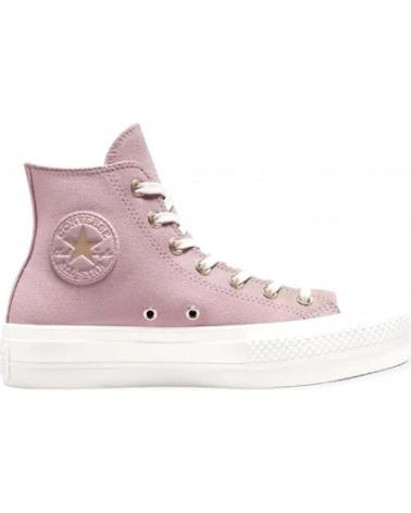 Woman Trainers CONVERSE A03728  ROSA