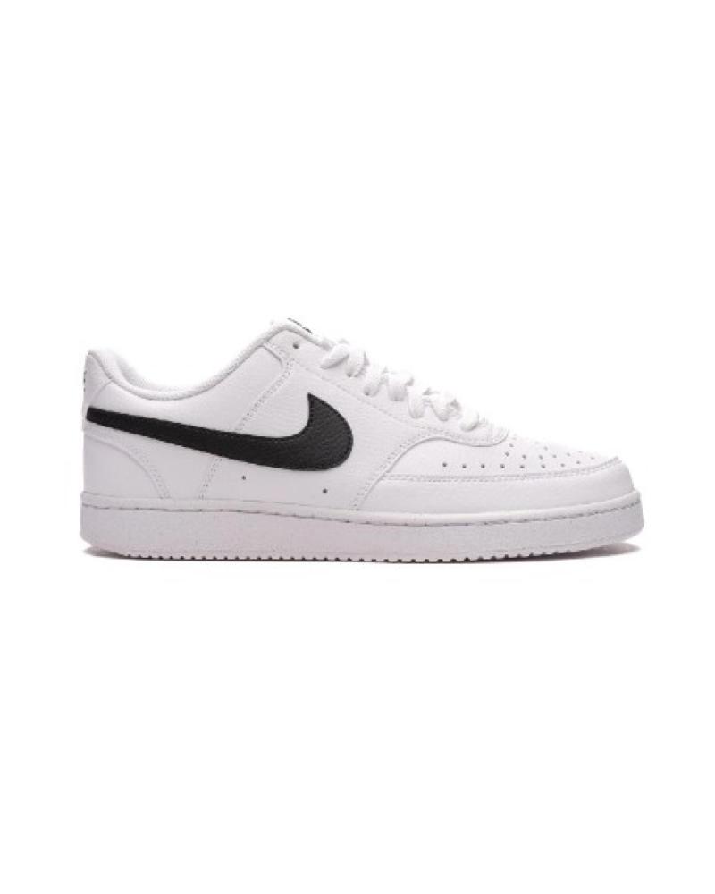 Deportivas NIKE de Niña y Niño COURT BOROUGH LOW 2 BQ5448 104 VARIOS COLORES Deportivas NIKE de Niña y Niño COURT BOROUGH LOW 2 BQ5448 104 VARIOS COLORES
