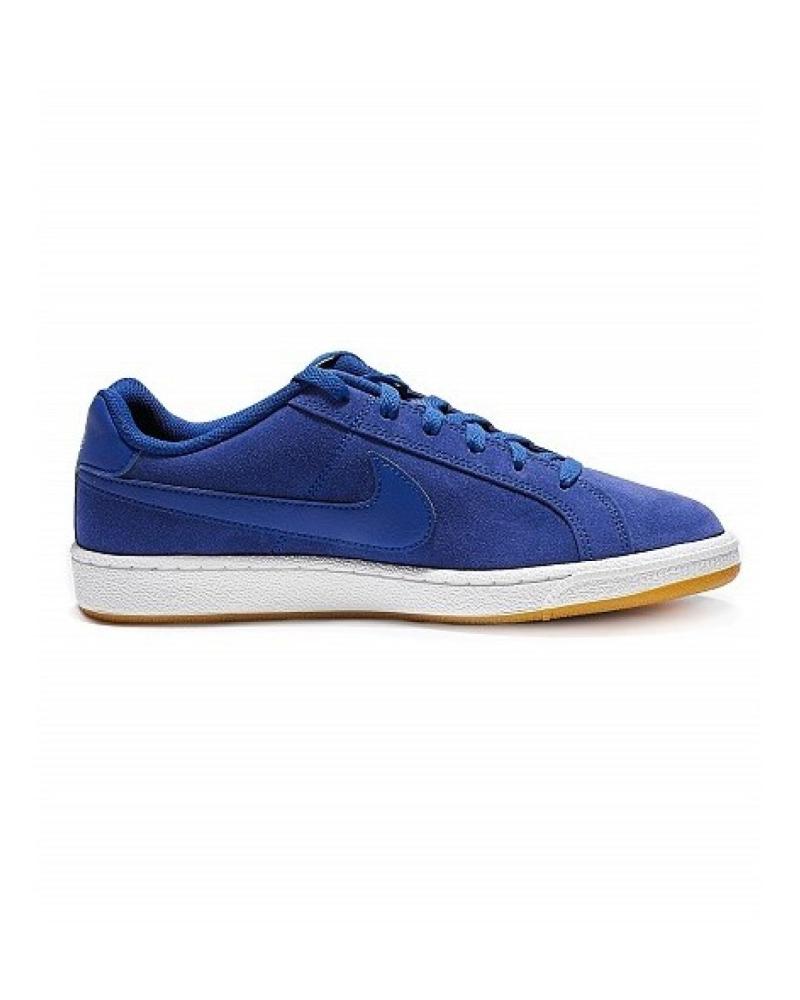 Deportivas NIKE  de Hombre COURT ROYAL SUEDE 819802-405  VARIOS COLORES