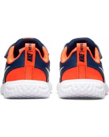 girl and boy Trainers NIKE REVOLUTION 5 BQ5673-410  VARIOS COLORES