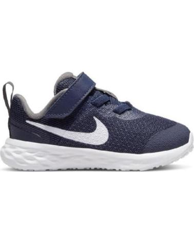 Sportif pour Fille et Garçon NIKE REVOLUTION 6 DD1094 400 VARIOS COLORES