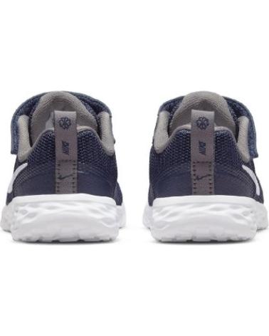 Sportif pour Fille et Garçon NIKE REVOLUTION 6 DD1094 400 VARIOS COLORES