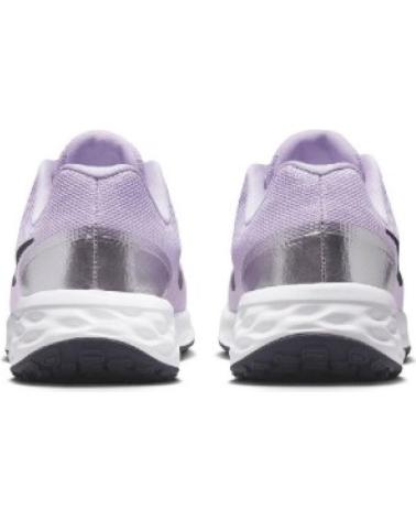 Deportivas de Mujer y Niña NIKE REVOLUTION 6 DD1096 500 VARIOS COLORES