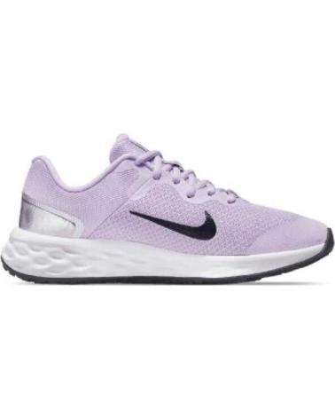 Woman and girl Trainers NIKE REVOLUTION 6 DD1096 500  VARIOS COLORES