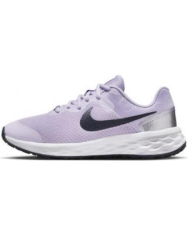 Deportivas de Mujer y Niña NIKE REVOLUTION 6 DD1096 500 VARIOS COLORES