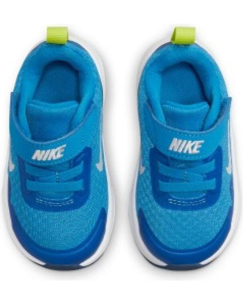 Trainers De Niña NIKE WEARALLDAY CJ 3818-404 VARIOS COLORES