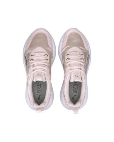 Deportivas de Mujer y Niña PUMA NUAGE RUN METALIC 372851-03 VARIOS COLORES