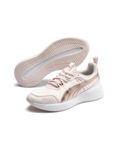 Deportivas de Mujer y Niña PUMA NUAGE RUN METALIC 372851-03 VARIOS COLORES