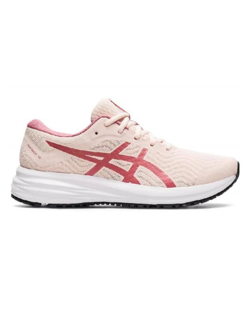 Zapatillas deporte de Mujer ASICS ASCIS PATRIOT 12 1012A705-710 VARIOS COLORES