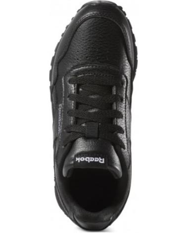 Sportivo per Bambina e Bambino REEBOK ROYAL GLIDE DV46169 NEGRO