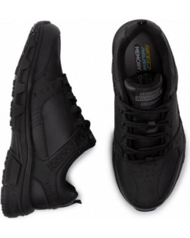 SKECHERS ZAPATILLAS OAK CANYON REDWICK 51896 BLANCO