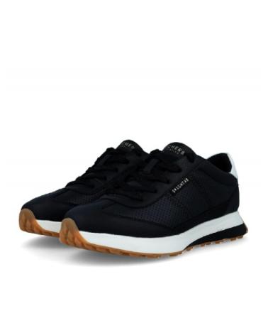 Woman Zapatillas deporte SKECHERS RETIRO COOL 177150 BLK NEGRO