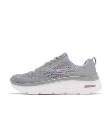 Woman Zapatillas deporte SKECHERS GO WALK HYPER BURTS 124578- GYPR