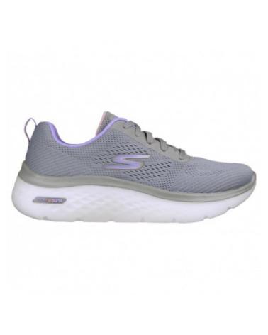 Woman Zapatillas deporte SKECHERS GO WALK HYPER BURTS 124578- GYPR