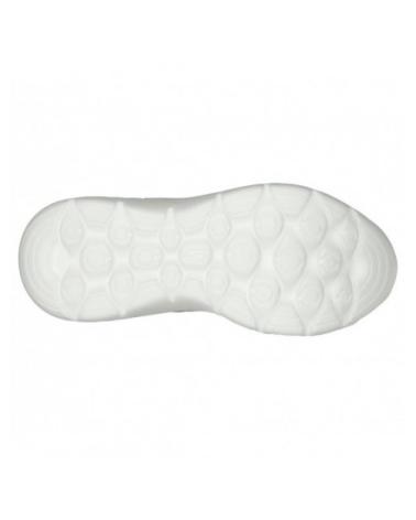 Woman Zapatillas deporte SKECHERS GO WALK HYPER BURTS 124578- GYPR