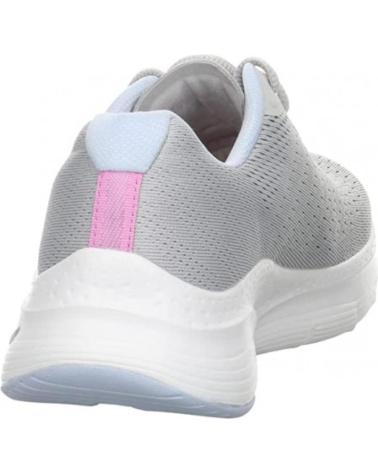 Woman Trainers SKECHERS ARCH FIT 149722  GYMT