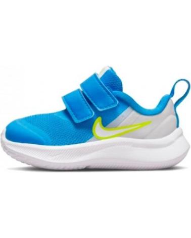 Deportivas de Niña y Niño NIKE STAR RUNNER DA2778-009 VARIOS COLORES