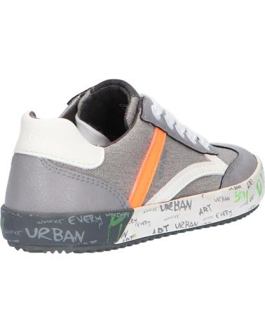 boy Zapatillas deporte GEOX J922CF 010FE J ALONISSO C1040 GREY