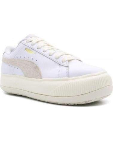 Woman Trainers PUMA SUEDE MAYU LTH WM 381042-01  VARIOS COLORES