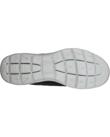 SKECHERS SNEAKERS HOMBRE 232186 MARINO AZUL