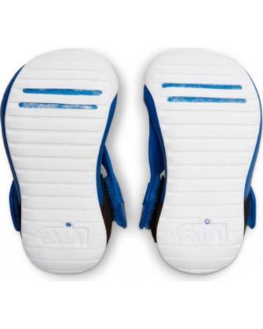 Chanclas de Niña y Niño NIKE SANDALIA SUNRAY DH9465-400 VARIOS COLORES