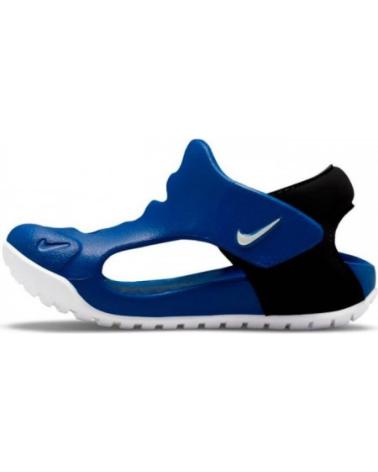 Chanclas de Niña y Niño NIKE SANDALIA SUNRAY DH9465-400 VARIOS COLORES