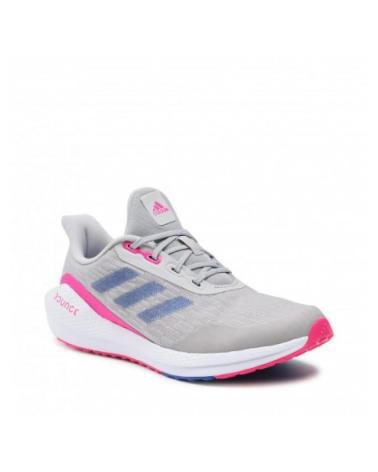 Deportivas ADIDAS  de Niña y Niño H01871  GRIS