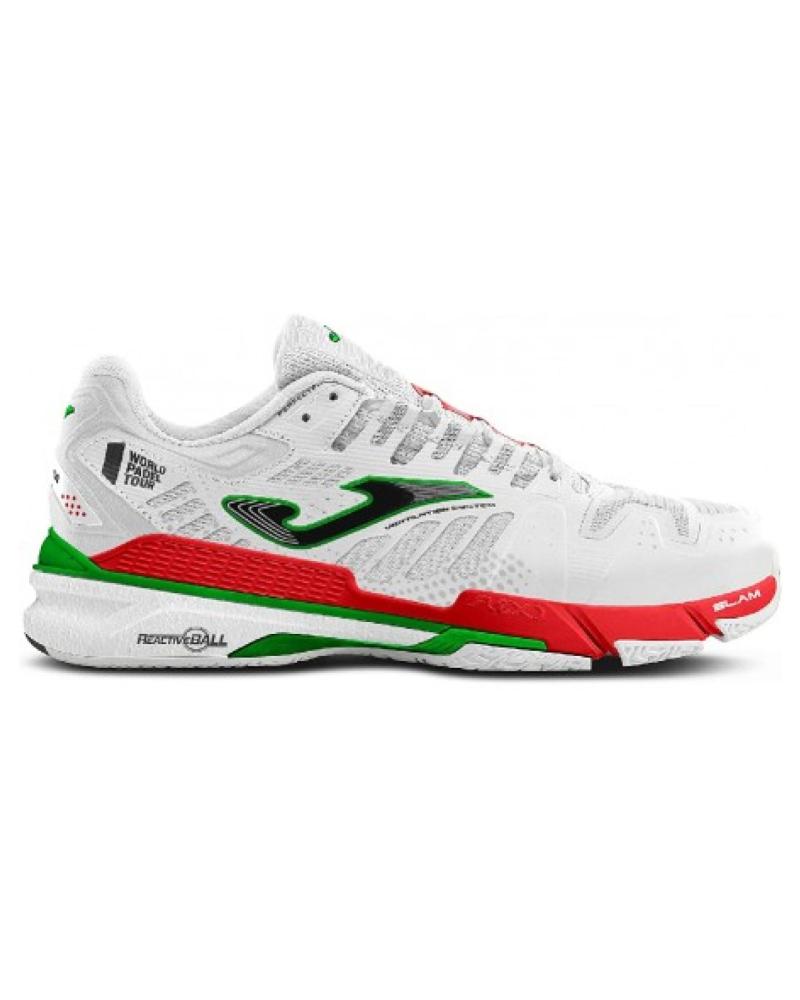 Trainers De Hombre JOMA ZAPATILLA JIOMA PADEL TSLAMW 2202 VARIOS