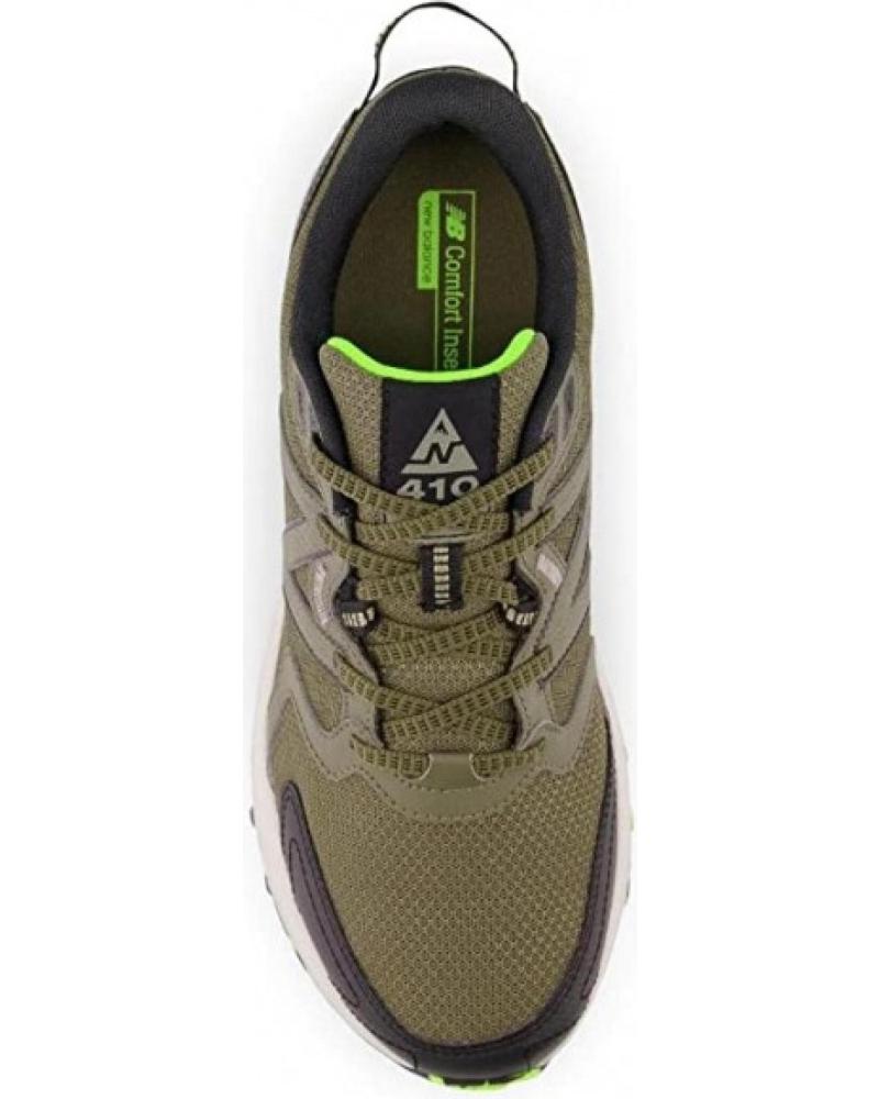 New balance u410 hombre Olive outlet