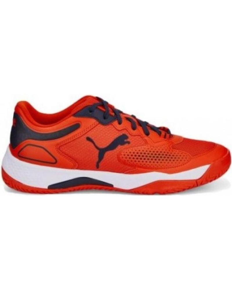 Esportes  PUMA  de Homem ZAPATILLA PADEL 106948-01  VARIOS COLORES