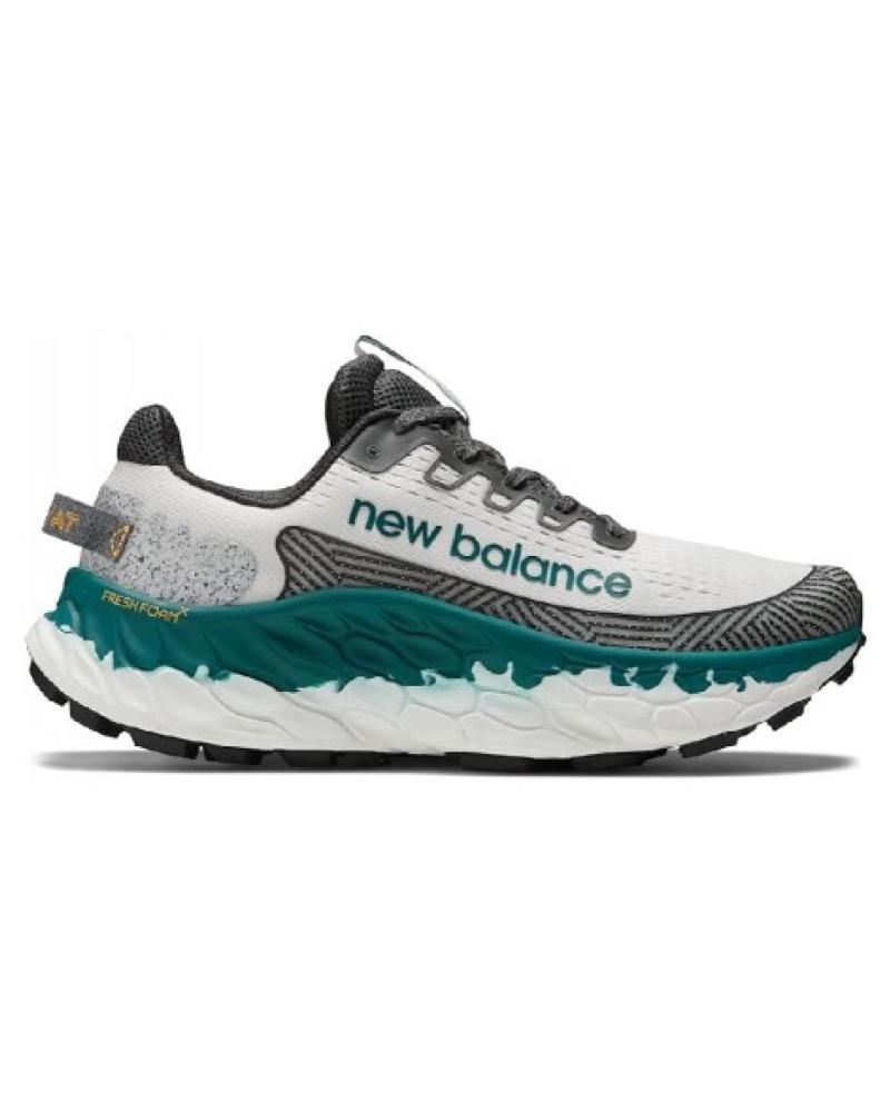 Zapatillas deporte de Hombre NEW BALANCE MTMOR 3 LW