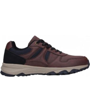 Sportif J´HAYBER  pour Homme ZAPATILLA JHAYBER CHATINA-  MARRON
