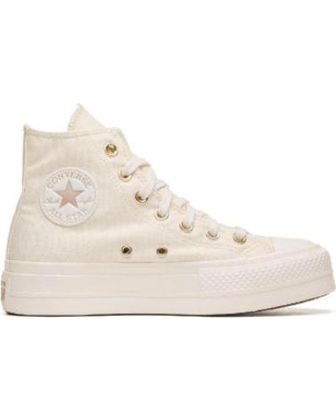 Woman Trainers CONVERSE A05198C  BLANCO