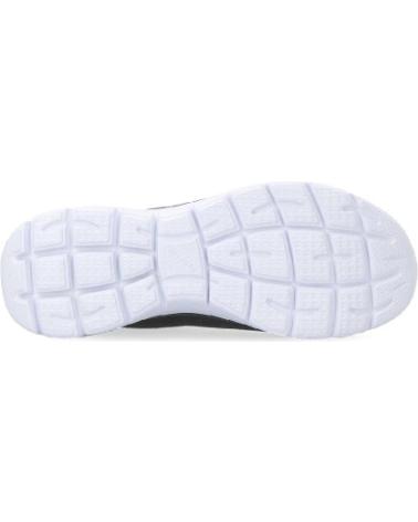 Scarpe sport per Donna SKECHERS 88888301-CHAR GRIS