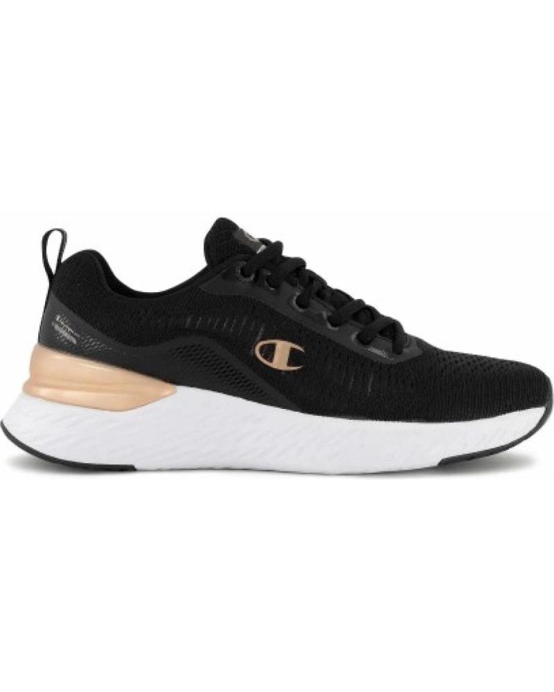 Scarpe Sport De Mujer CHAMPION ZAPATILLAS S11551 001 KK