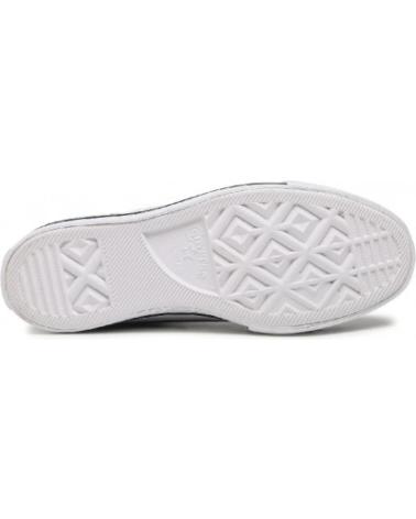 Zapatillas deporte de Mujer CONVERSE FORMA A01301C PLATA