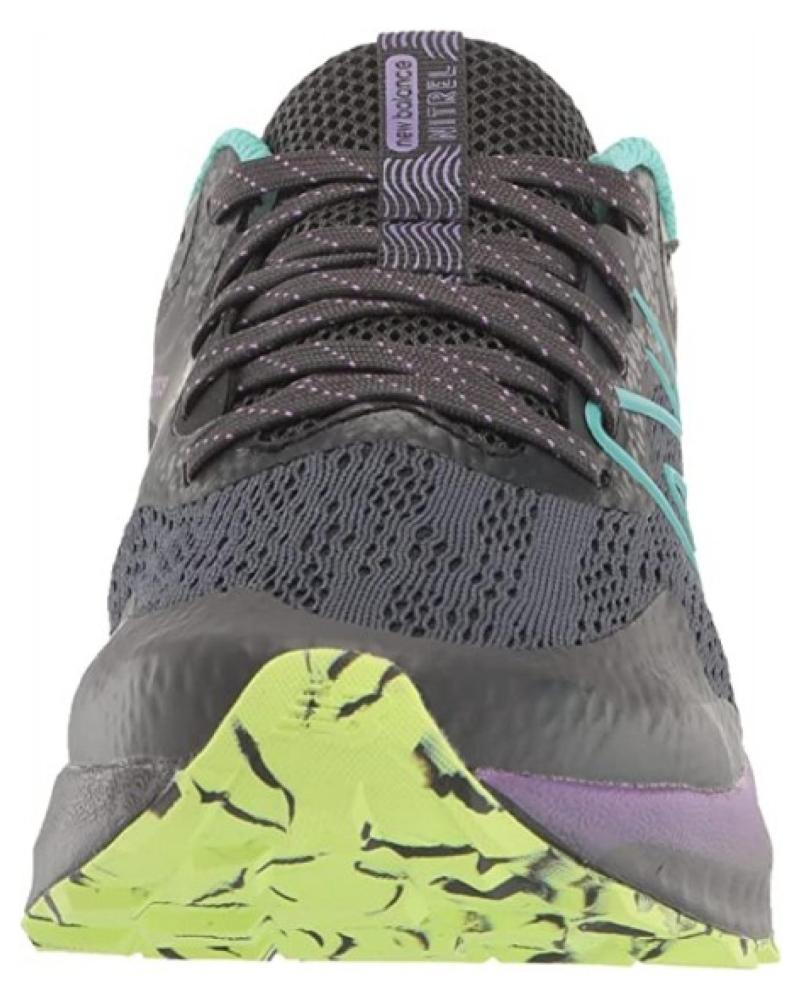Trainers De Mujer NEW BALANCE WTNTRL L5 L