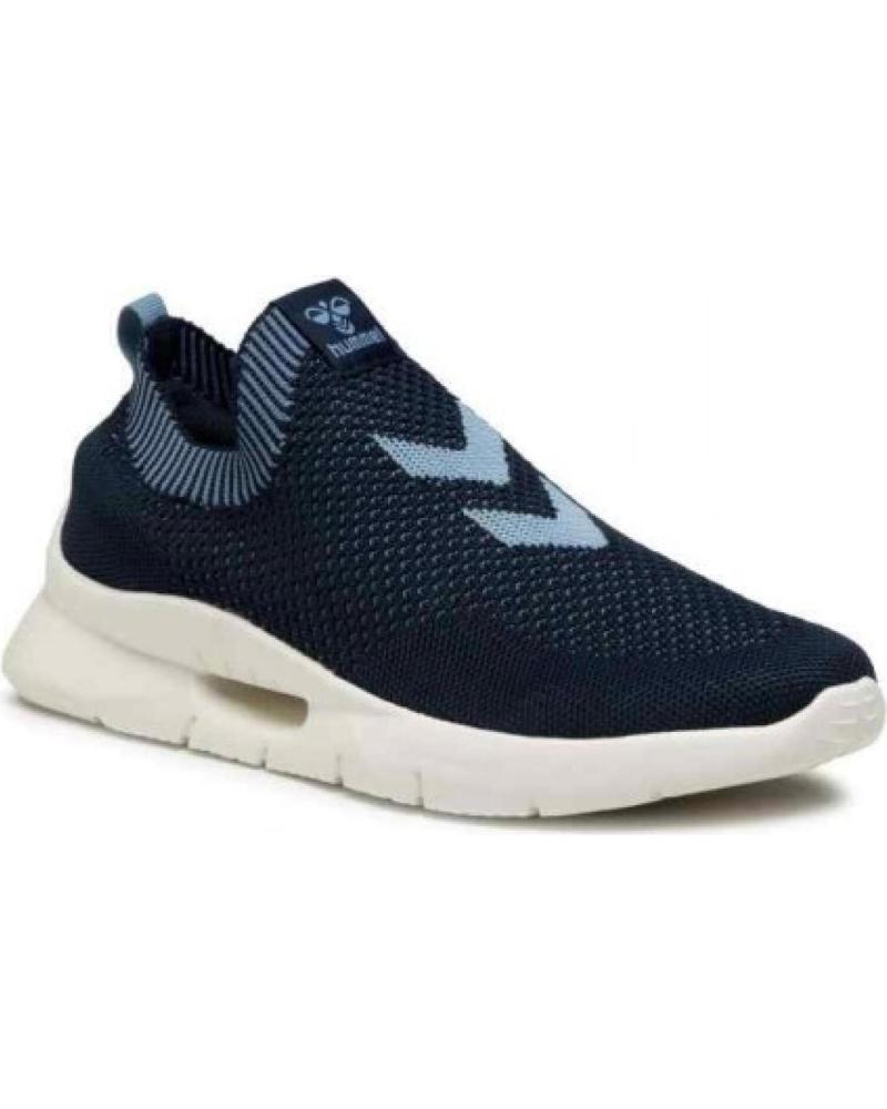 Scarpe sport HUMMEL per Donna ZAPATILLAS TATUM SEAMLESS 219939-1009 VARIOS COLORES Scarpe sport HUMMEL per Donna ZAPATILLAS TATUM SEAMLESS 219939-1009 VARIOS COLORES