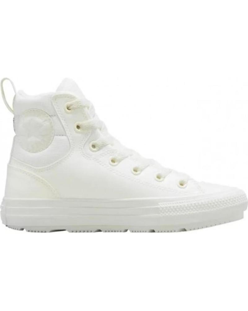 Zapatillas deporte de Hombre CONVERSE BOTA 171428C BEIG