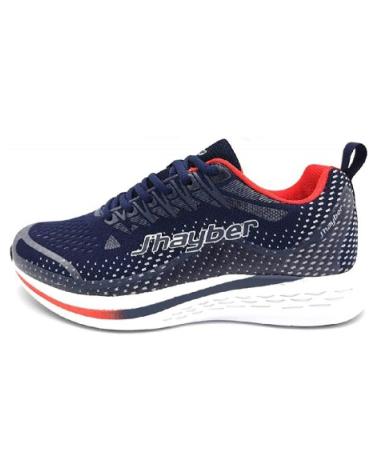 Zapatillas deporte de Hombre JHAYBER ZAPATILLAS JHYBER RAPERO-37 VARIOS COLORES