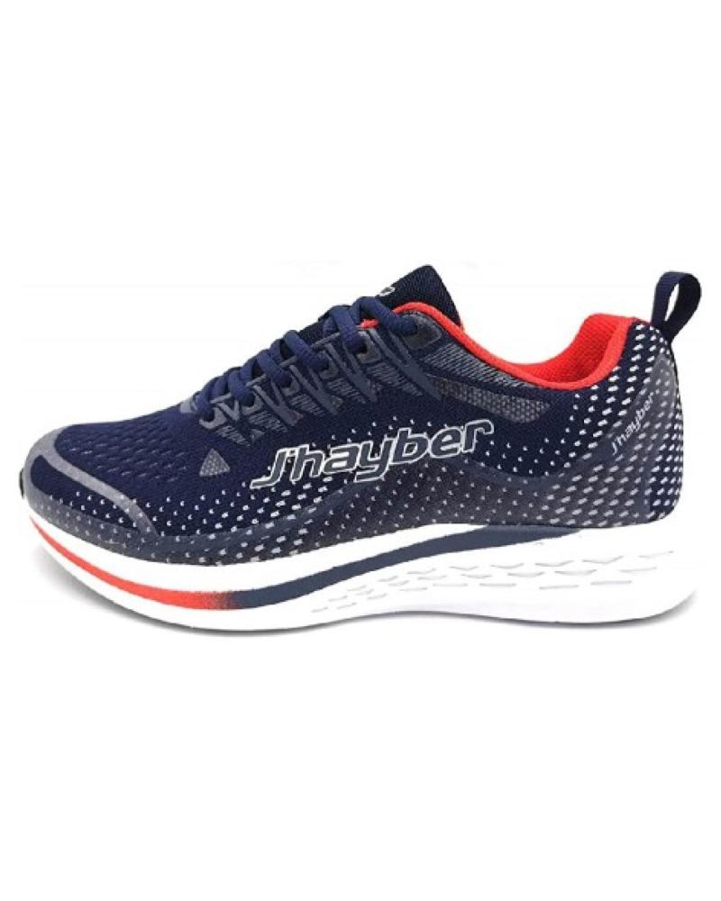 Zapatillas deporte de Hombre JHAYBER ZAPATILLAS JHYBER RAPERO-37 VARIOS COLORES