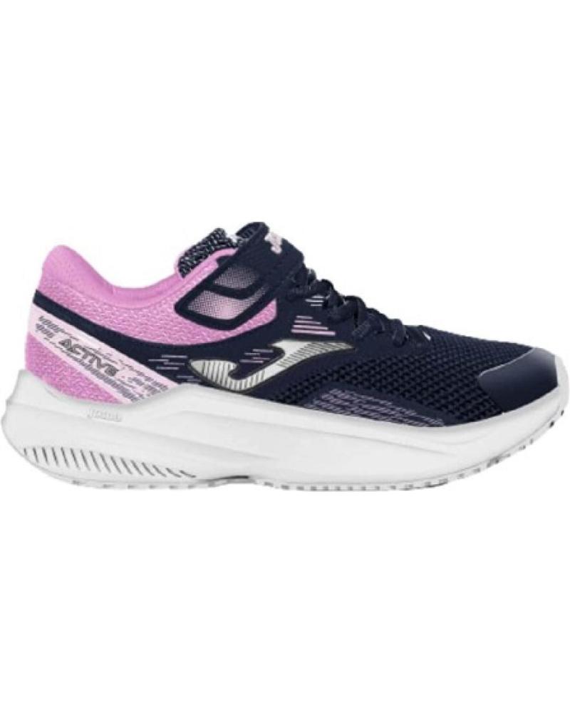 Sportif JOMA pour Fille et Garçon ZAPATILLA JACTIS 2333V VARIOS COLORES Sportif JOMA pour Fille et Garçon ZAPATILLA JACTIS 2333V VARIOS COLORES