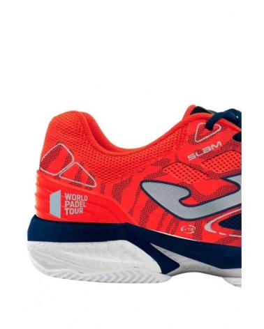 Zapatillas deporte de Hombre JOMA PADEL T SLAMW-903 VARIOS COLORES