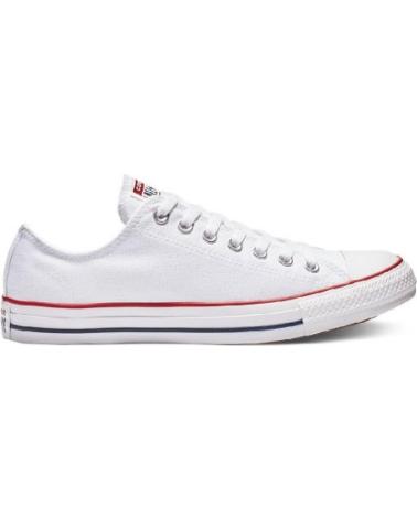 Sportivo CONVERSE  per Donna ALL STAR M7652C BCO  BLANCO