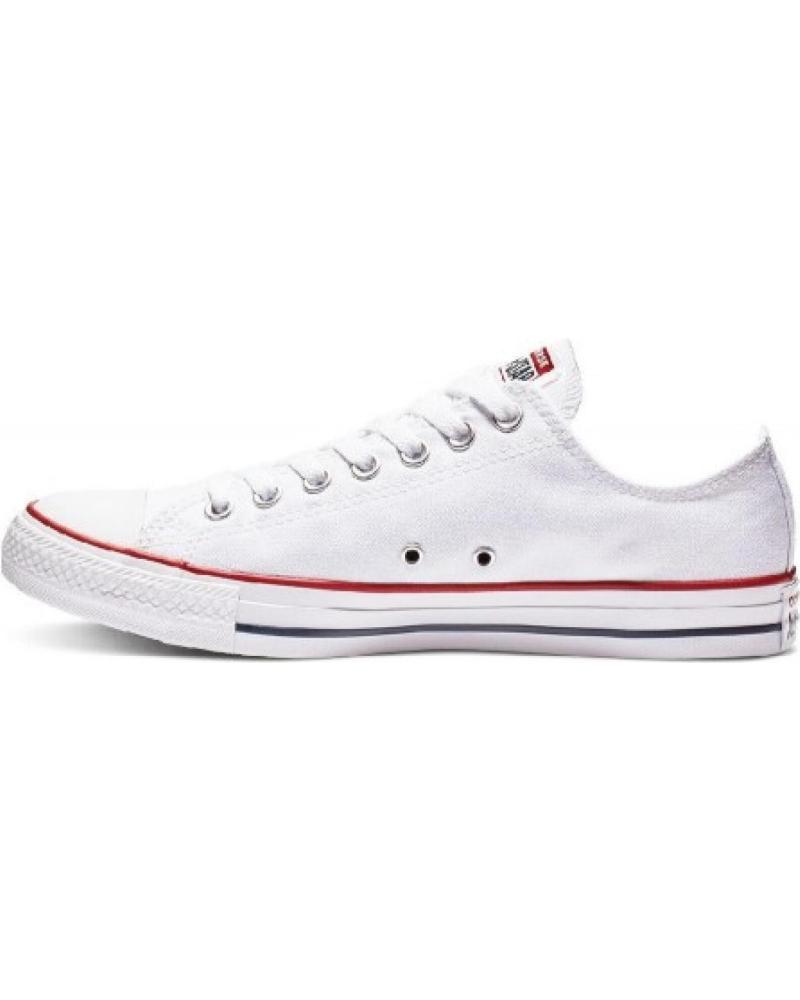 Sportif-De-Hombre-CONVERSE-ALL-STAR-M7652C-BCO-BLANCO