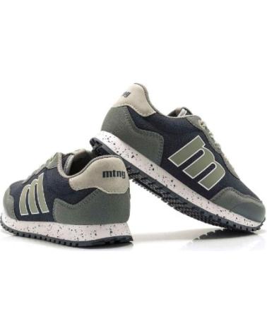 Sportivo per Bambina e Bambino MTNG 132565 AZUL