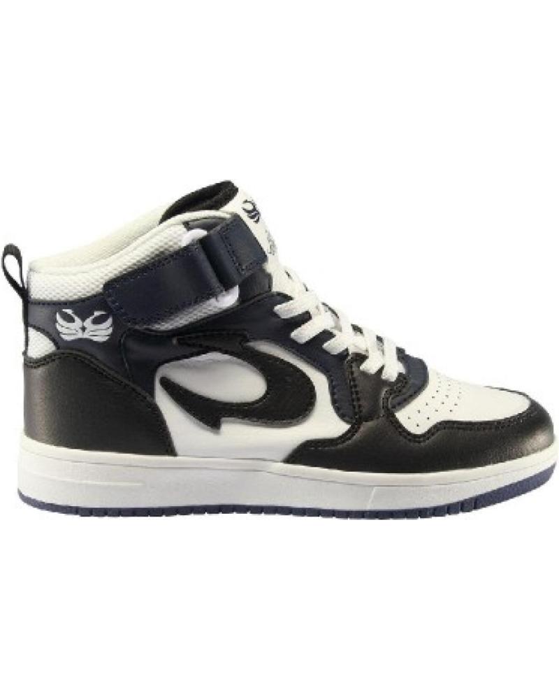 Trainers De Niña JOHN SMITH ZAPAATILLAS N VAWEN 22I BLANCO