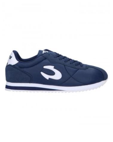 Deportivas JOHN SMITH  de Hombre CORSAN 20I MNO  AZUL