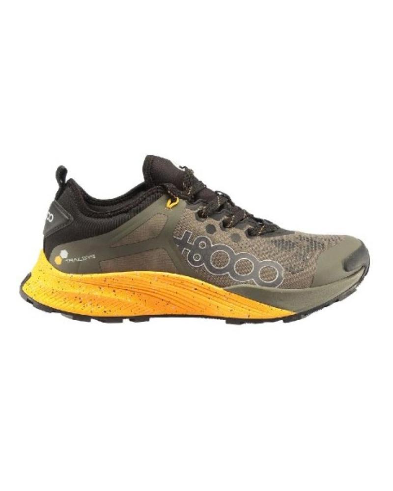Scarpe sport 8000  per Uomo BOTAS TIGOR  KAKI