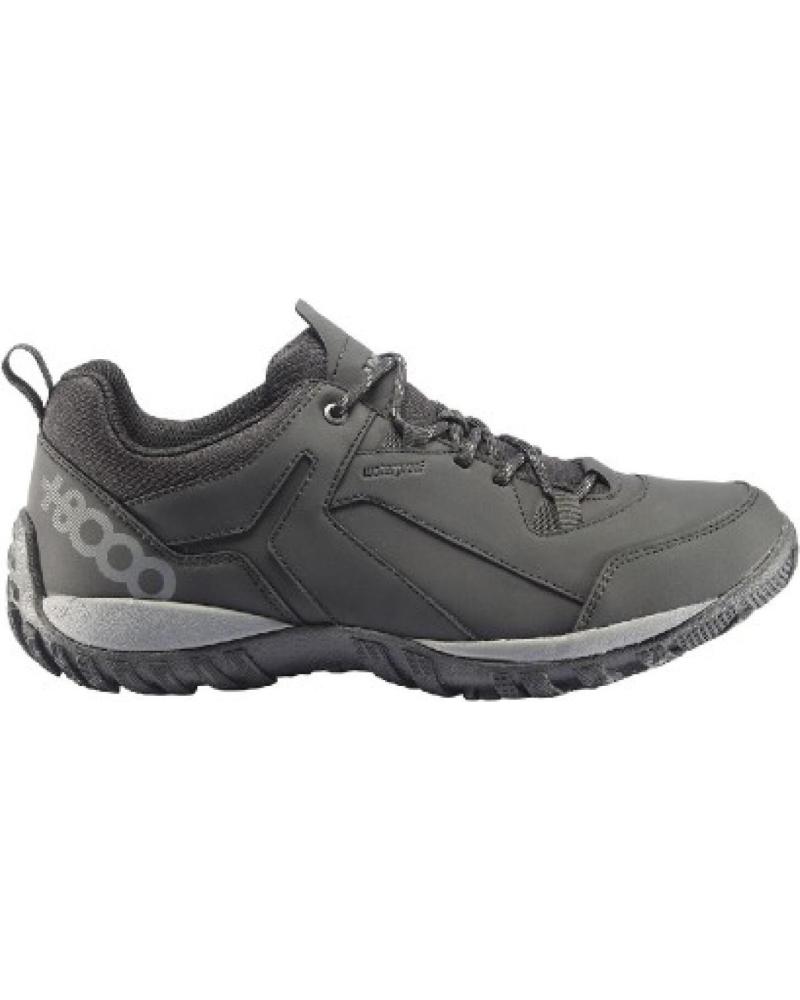 Sportivo 8000 per Uomo BOTA TAGER NEGRO Sportivo 8000 per Uomo BOTA TAGER NEGRO